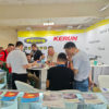 Компания «КЕМИКА» приняла участие в выставках МЕТАЛЛООБРАБОТКА-2025 и Литмаш-2025